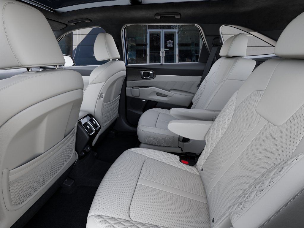 New 2026 Kia Sorento SX Prestige AWD/4WD image 22