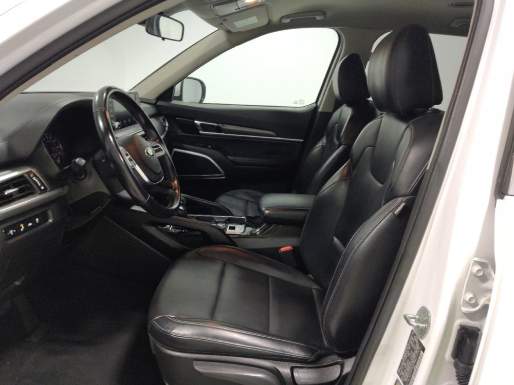 Used 2021 Kia Telluride LX image 17