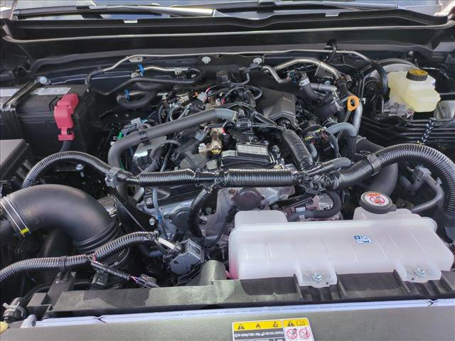 New 2026 Toyota Tacoma SR w/ SR Upgrade Package image 16