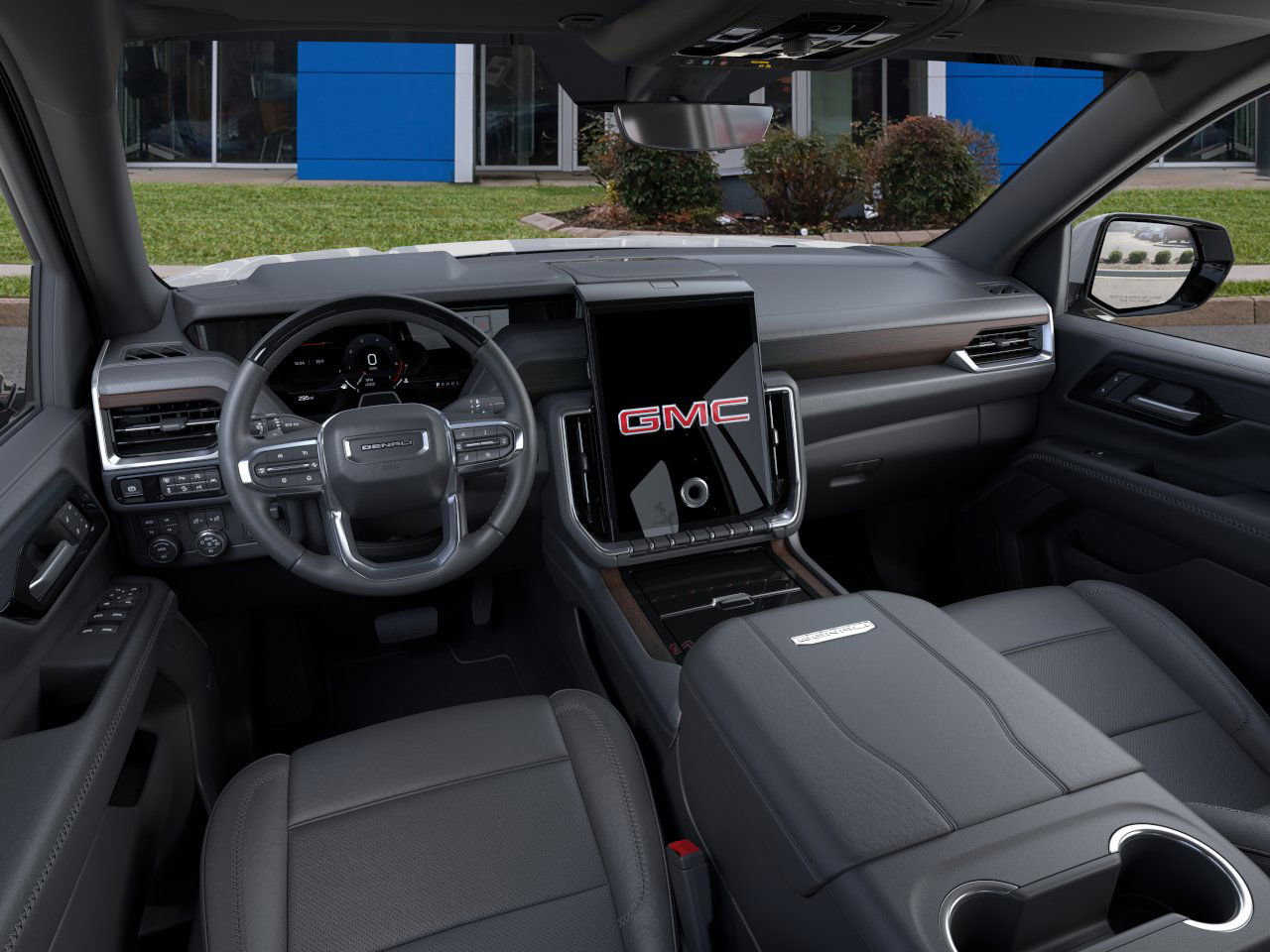 New 2026 GMC Yukon Denali image 15
