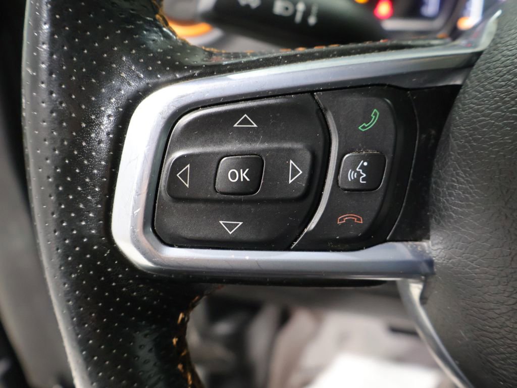 Used 2021 Jeep Gladiator Mojave AWD/4WD image 31