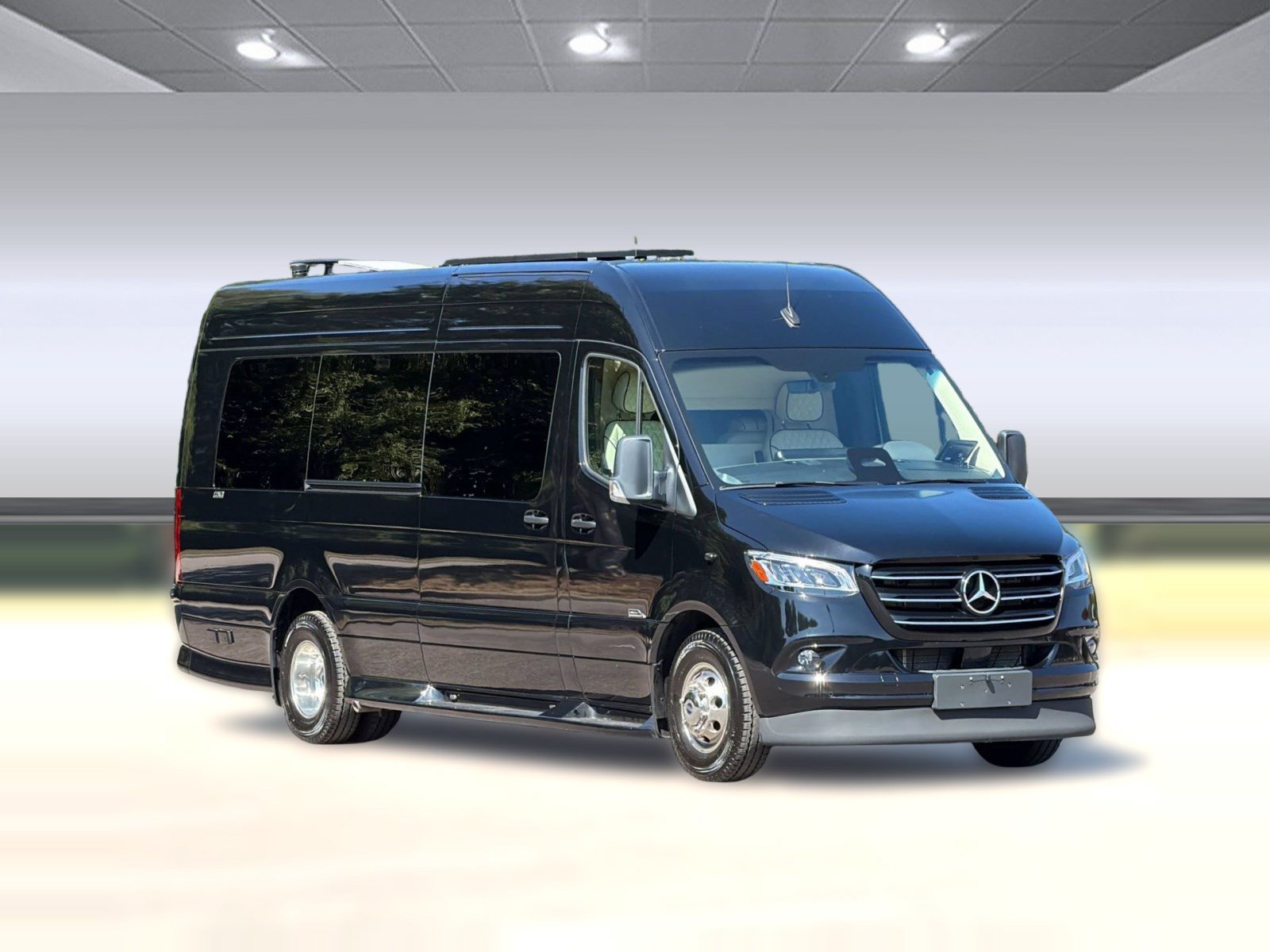 Used 2026 Mercedes-Benz Sprinter 3500 image 7
