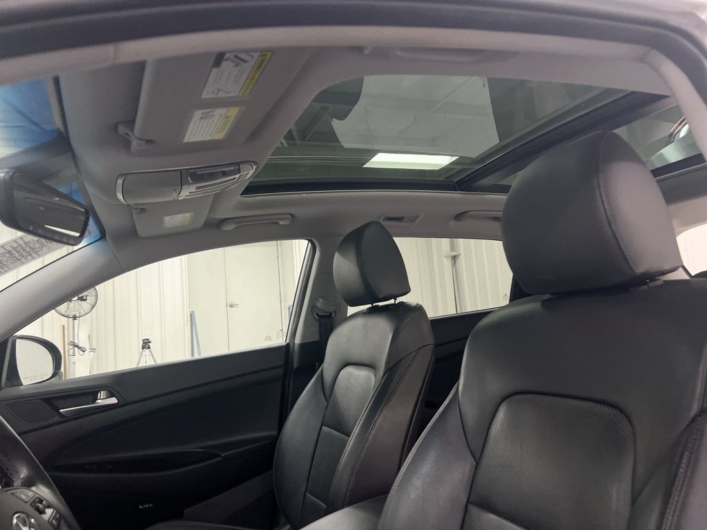 Used 2020 Hyundai Tucson Ultimate AWD/4WD image 20