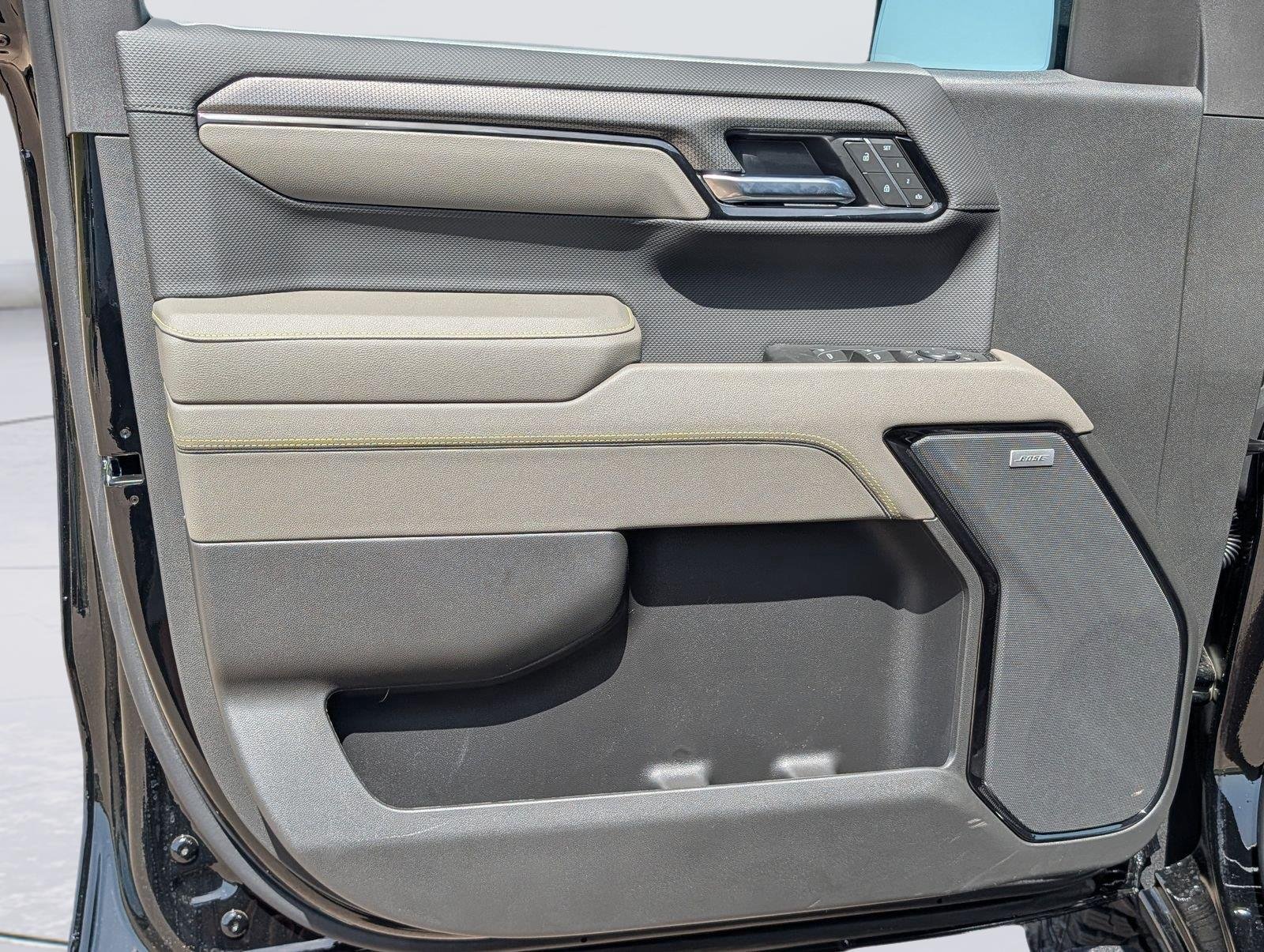 New 2026 Chevrolet Silverado 1500 ZR2 AWD/4WD image 11