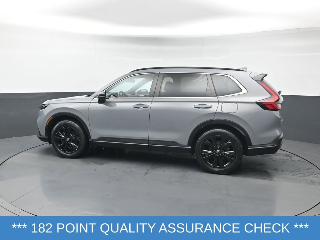 Used 2023 Honda CR-V Sport Touring image 4