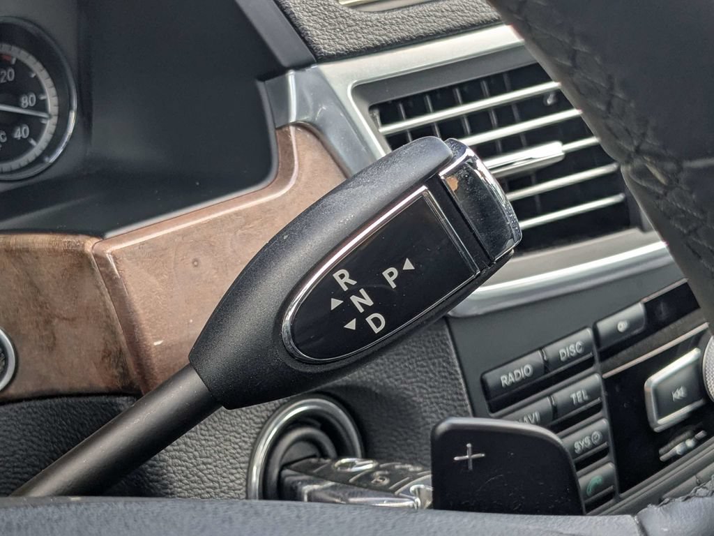 Used 2011 Mercedes-Benz E 350 Sedan image 26
