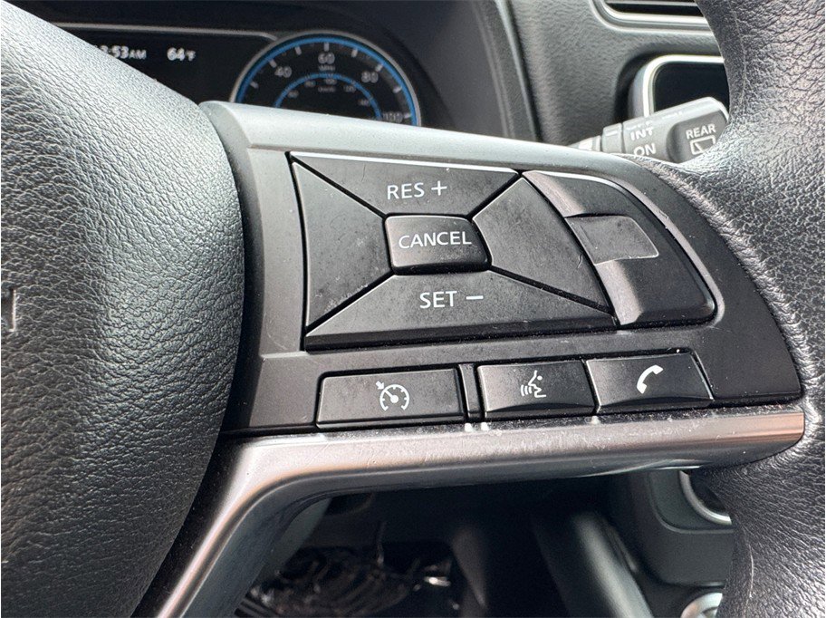 Used 2022 Nissan Leaf S Plus image 14