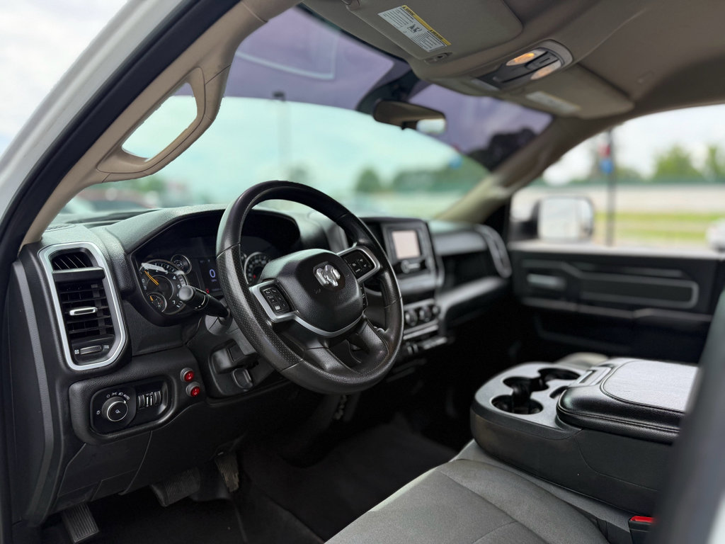 Used 2020 RAM 2500 Big Horn AWD/4WD image 21