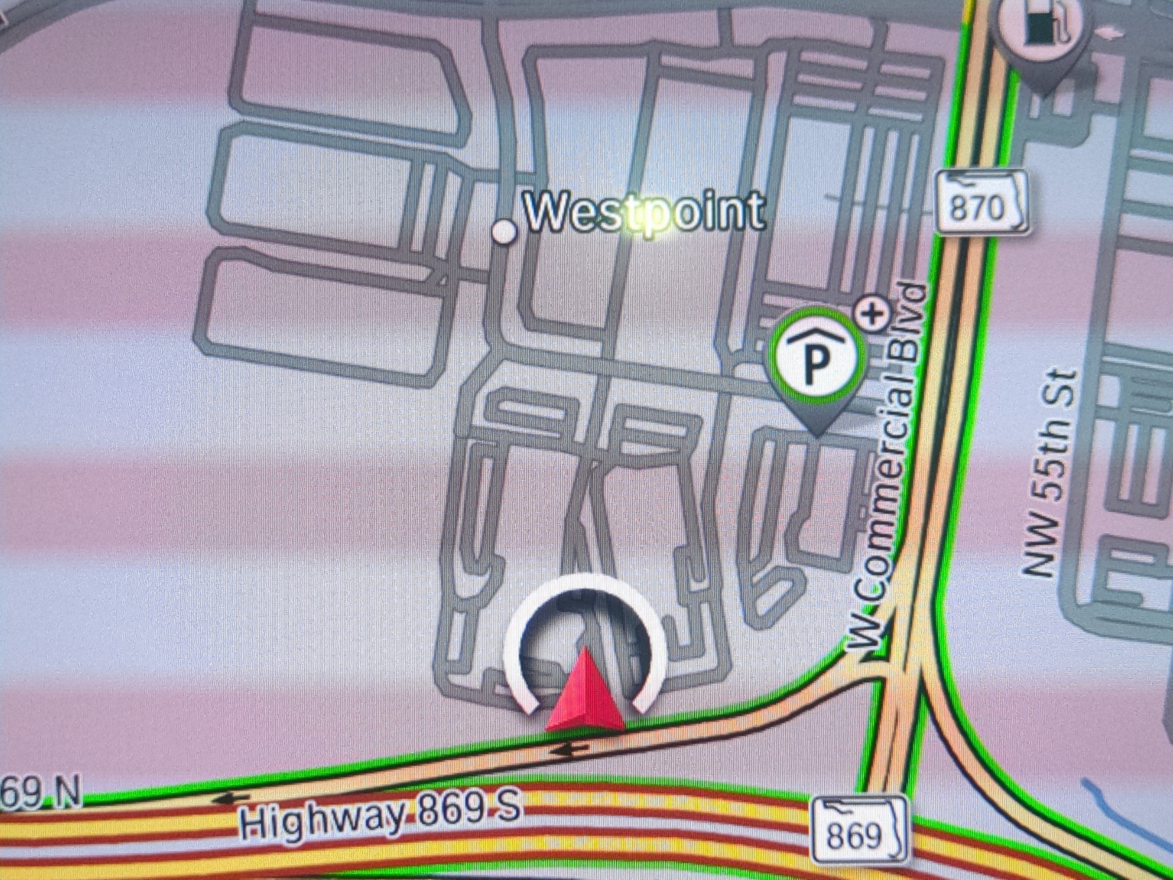 Used 2022 BMW X6 M w/ Competition Package image 24