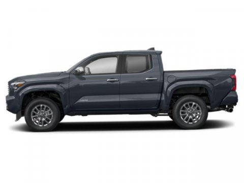 New 2025 Toyota Tacoma Limited image 3