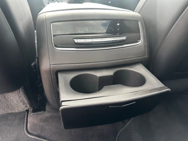 Used 2023 Cadillac Escalade ESV Premium Luxury image 24