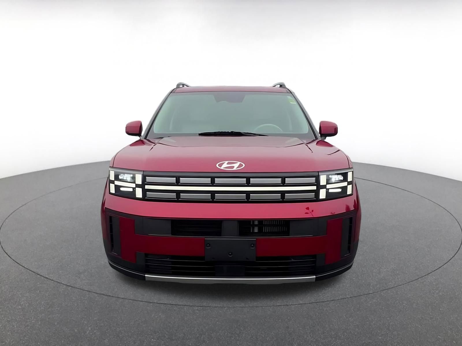 Used 2025 Hyundai Santa Fe SEL image 4