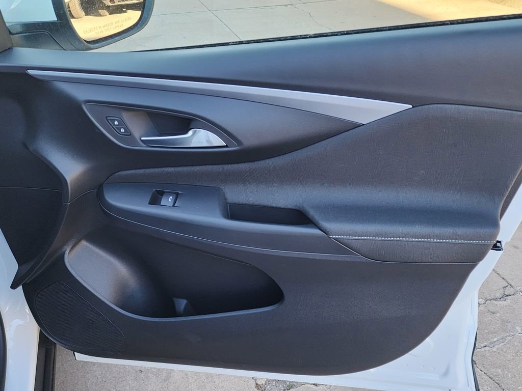 New 2026 Buick Envista Preferred w/ Convenience I Package image 34