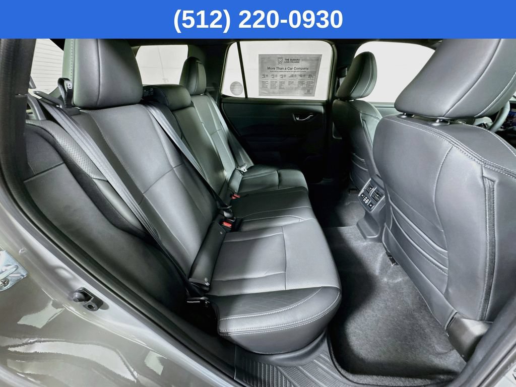 New 2026 Subaru Outback Touring XT AWD/4WD image 36