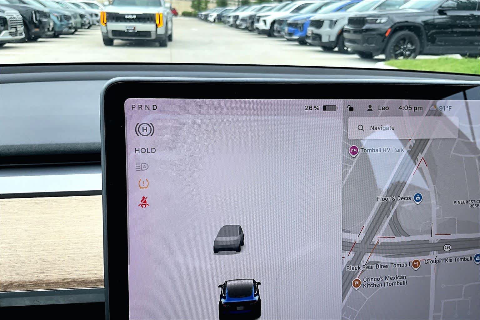 Used 2018 Tesla Model 3 Long Range RWD image 22