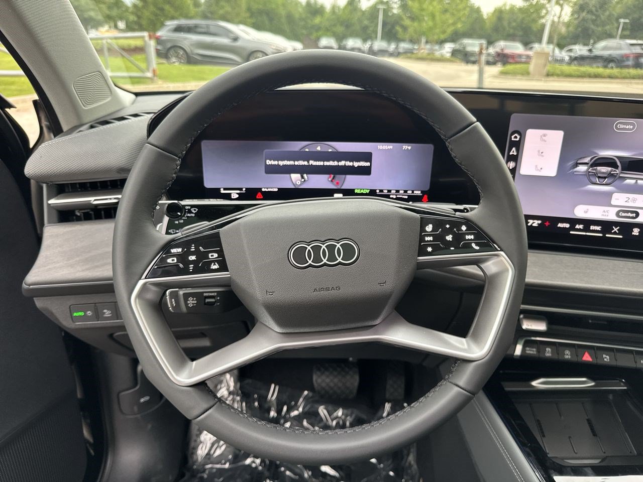 New 2026 Audi Q3 quattro 2.0T AWD/4WD image 12