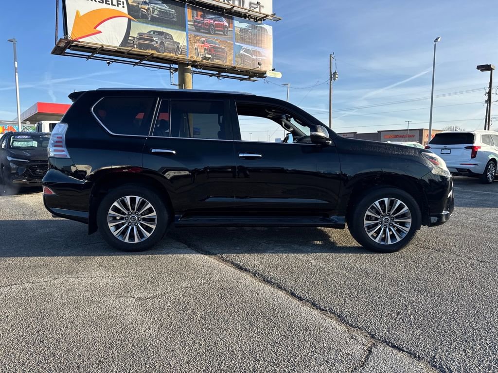 Used 2020 Lexus GX 460 Luxury image 7