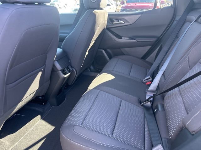 New 2026 Chevrolet Equinox LT w/ Safety and Technology Package FWD image 28