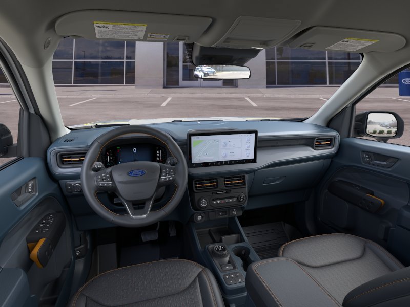 New 2026 Ford Maverick Tremor AWD/4WD image 10