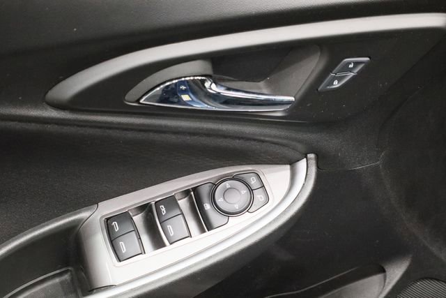 Used 2024 Chevrolet Malibu LT FWD image 20