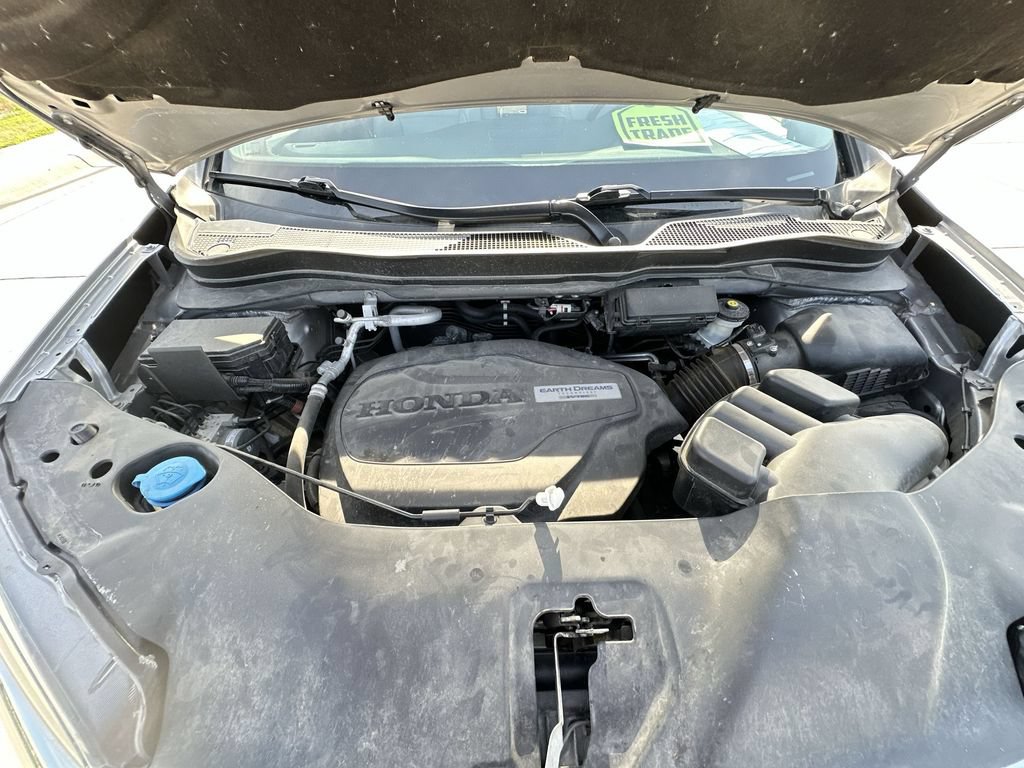 Used 2020 Honda Pilot Elite image 19