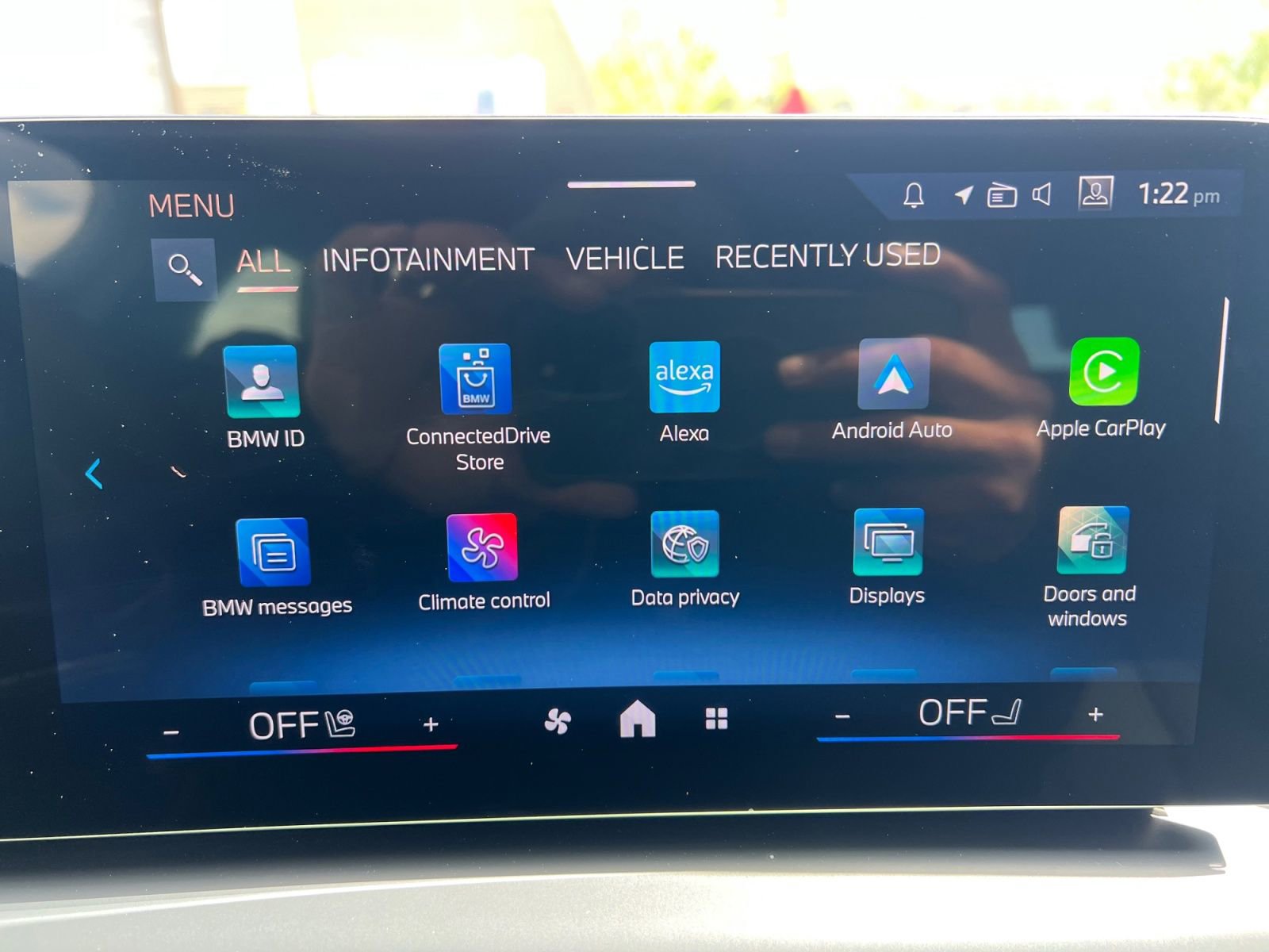 Used 2025 BMW 228i xDrive image 22