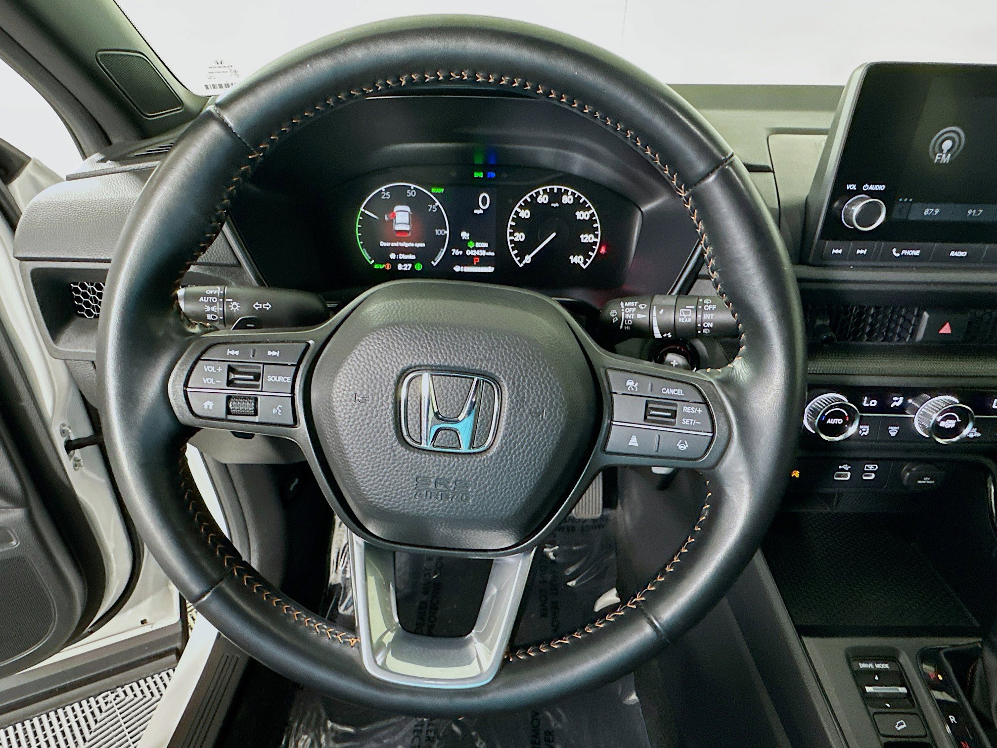 Used 2025 Honda CR-V Sport image 15