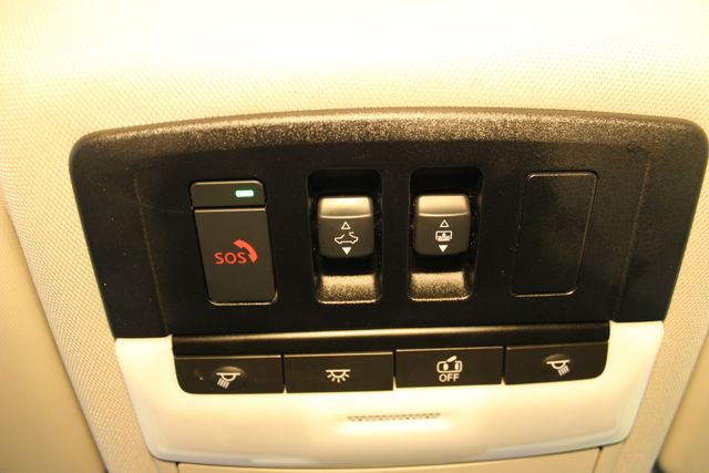 Used 2021 Nissan Rogue SV image 28