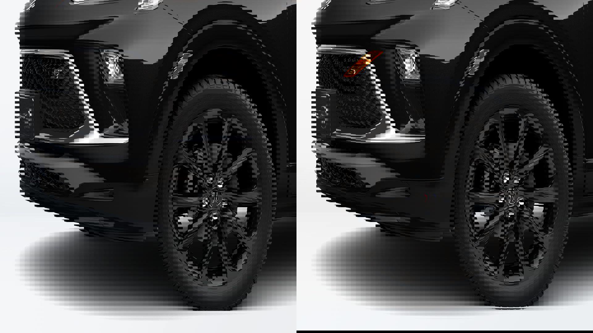 New 2026 Buick Encore GX Sport Touring w/ Advanced Technology Package image 29