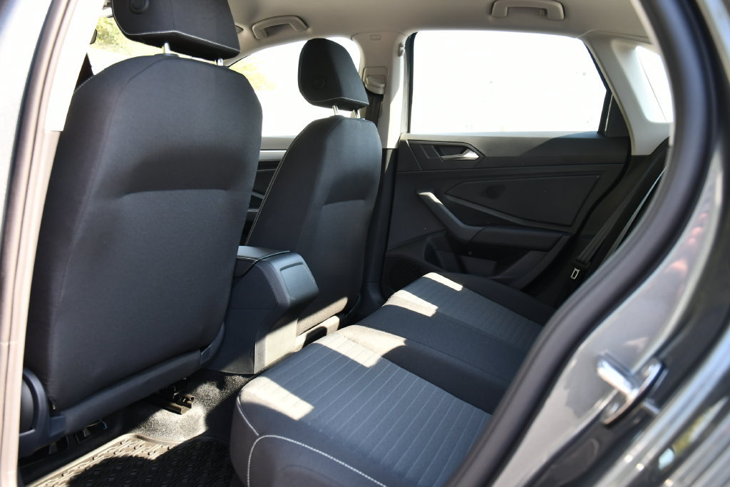 New 2027 Volkswagen Jetta S FWD image 17