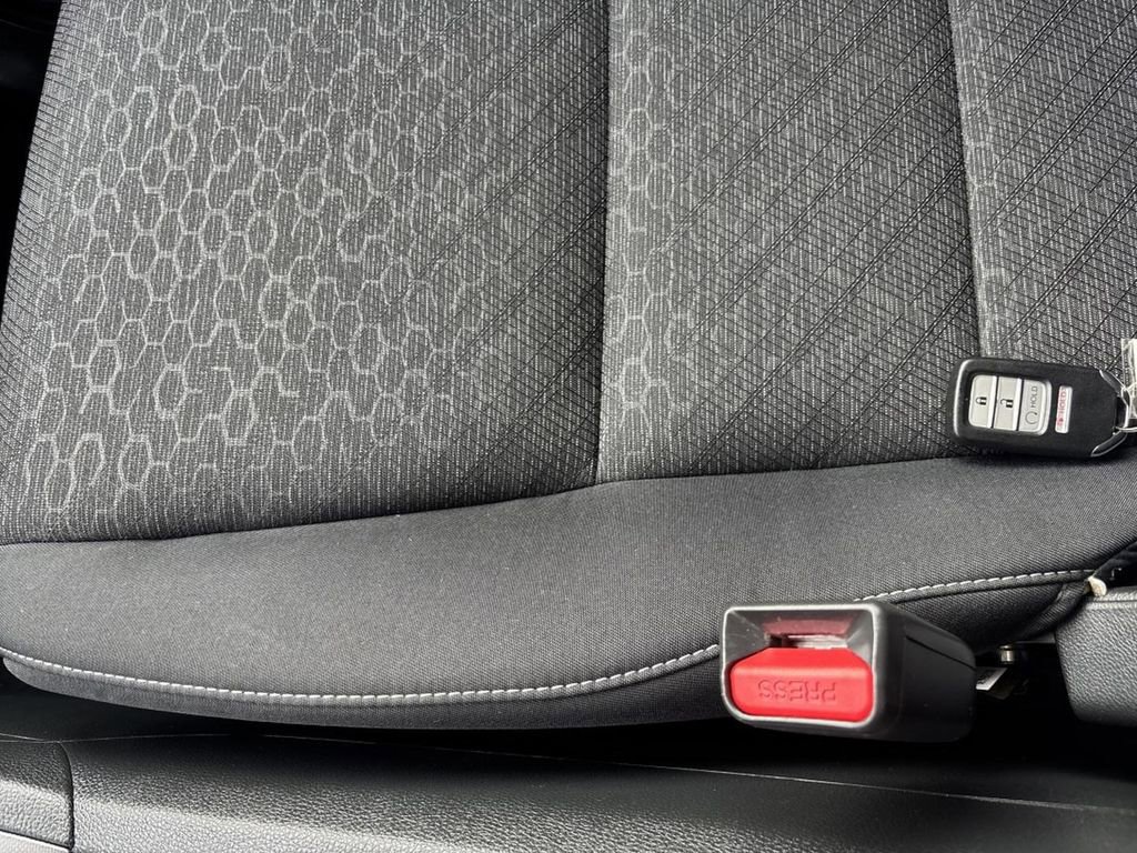 Certified 2023 Honda Ridgeline Sport image 24