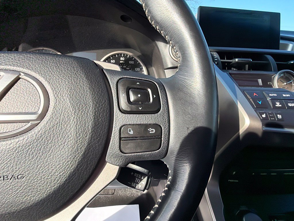 Used 2015 Lexus NX 200t AWD w/ Premium Package image 28