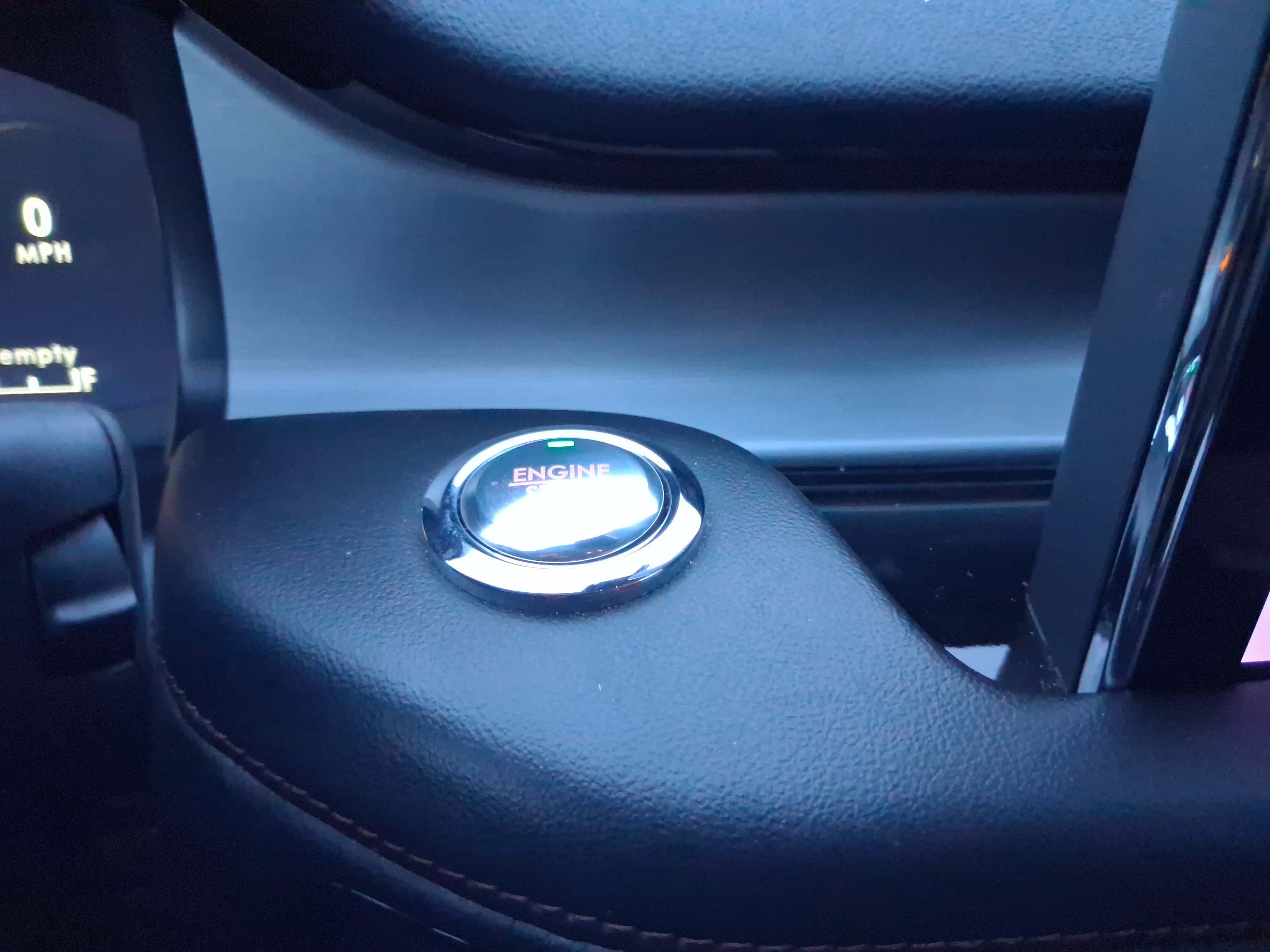 Used 2024 Lincoln Aviator 2WD w/ Premium Package image 20
