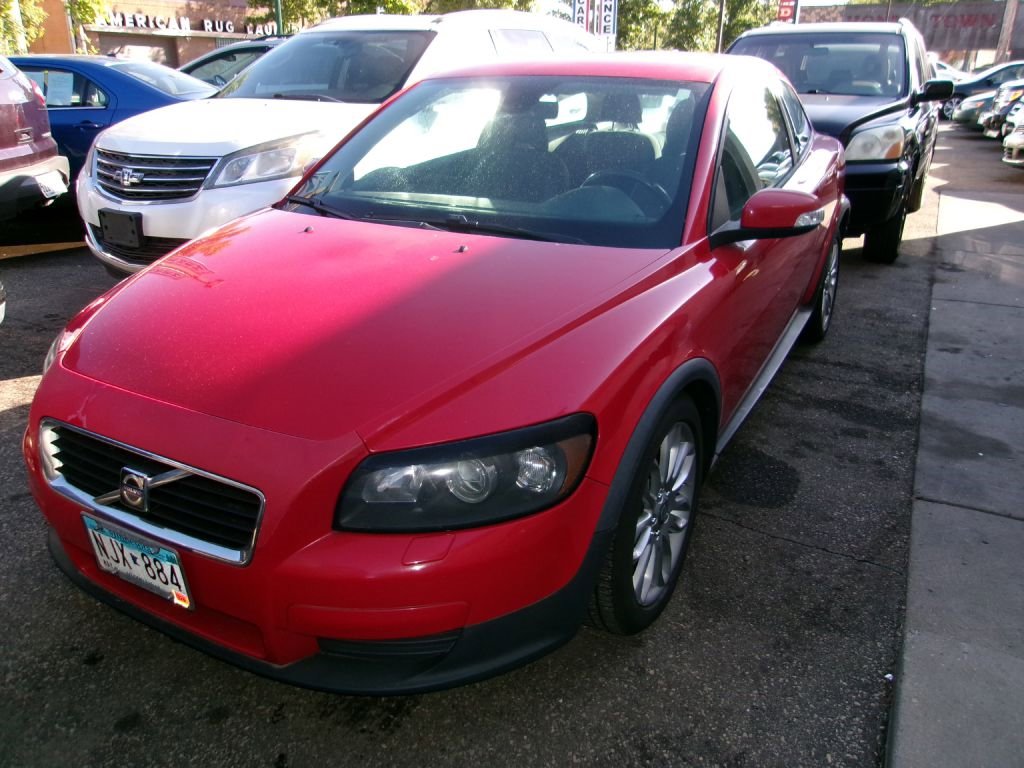 Used 2009 Volvo C30 T5 image 2