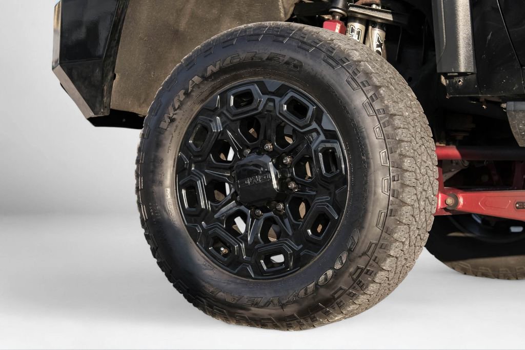 Used 2021 GMC Sierra 2500 AT4 w/ AT4 Premium Plus Package image 60