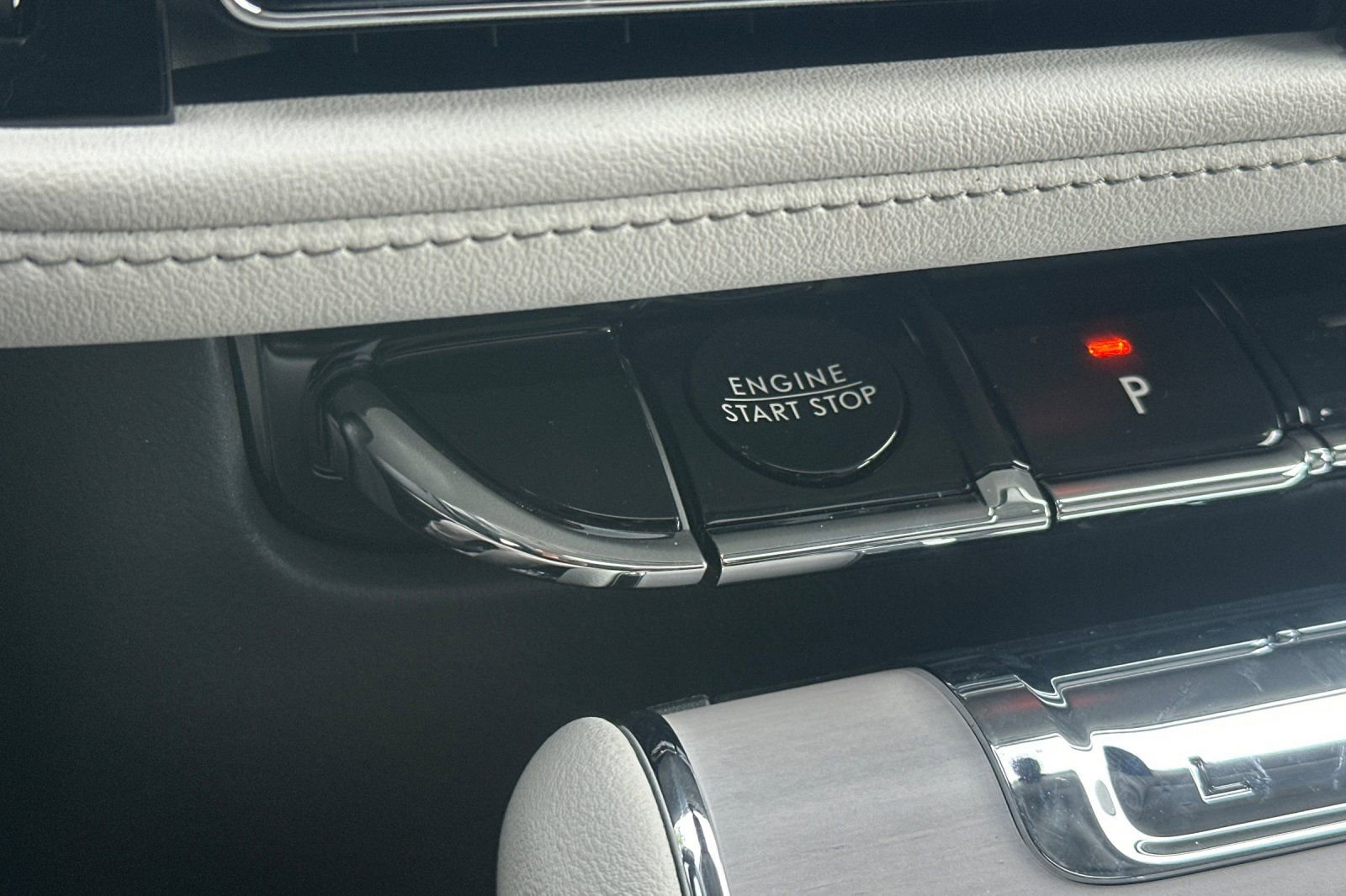 New 2026 Lincoln Aviator Reserve w/ Jet Appearance Package image 22