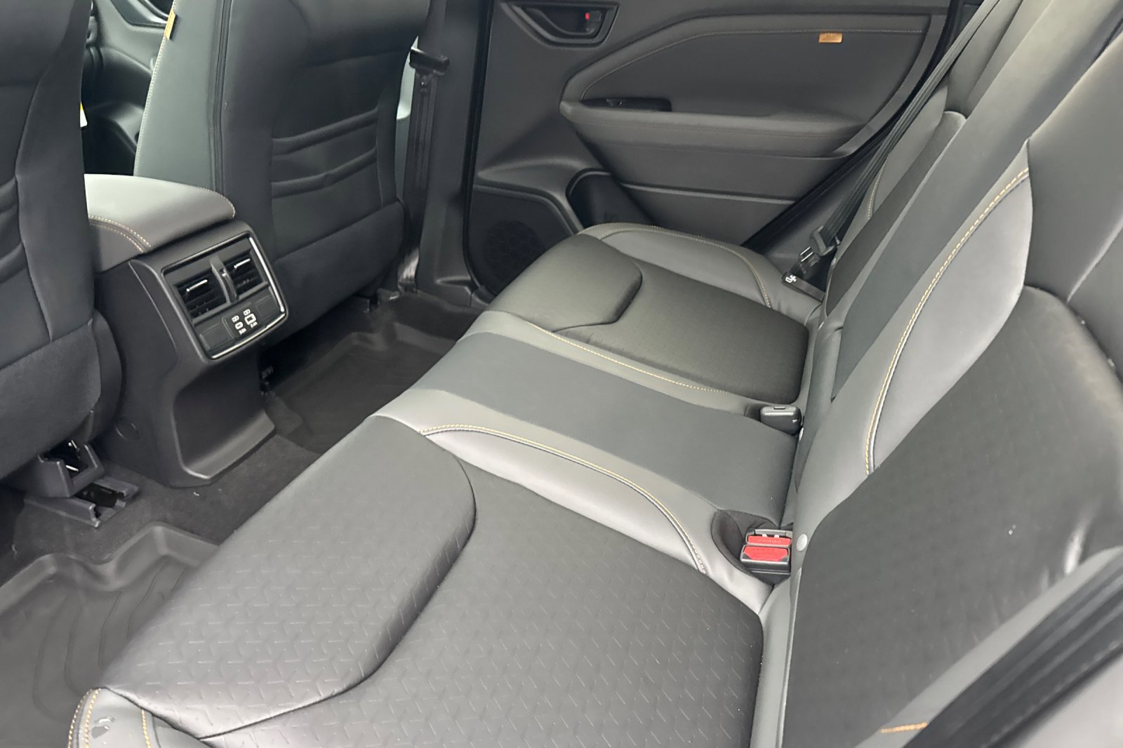 New 2026 Subaru Forester Wilderness image 12