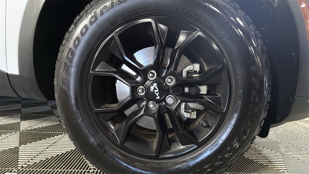 Used 2024 Kia Sportage X-Pro Prestige image 37