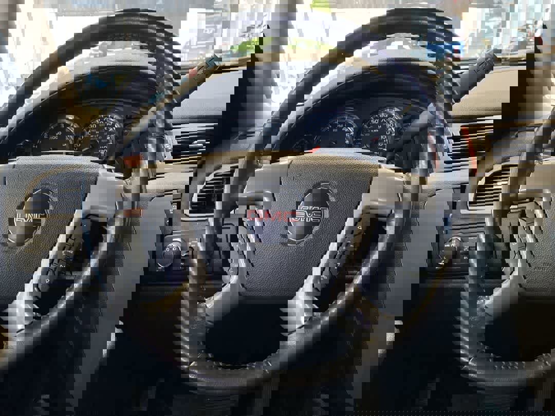 Used 2009 GMC Yukon SLT image 17