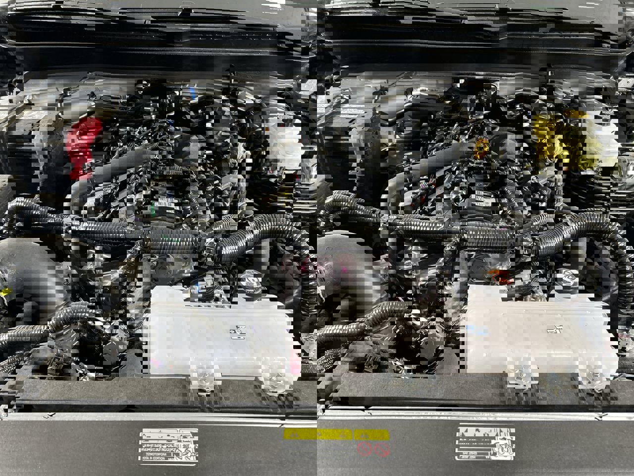 New 2026 Toyota Tacoma TRD Sport image 10