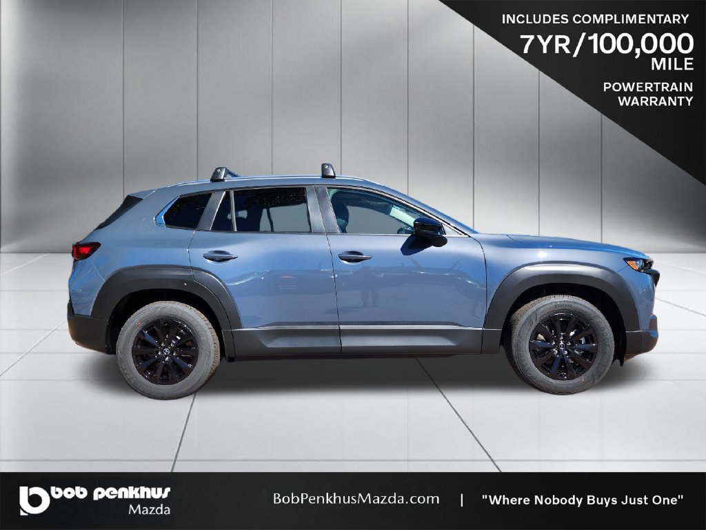 New 2026 MAZDA CX-50 2.5 Hybrid w/ Weather Package AWD/4WD image 24