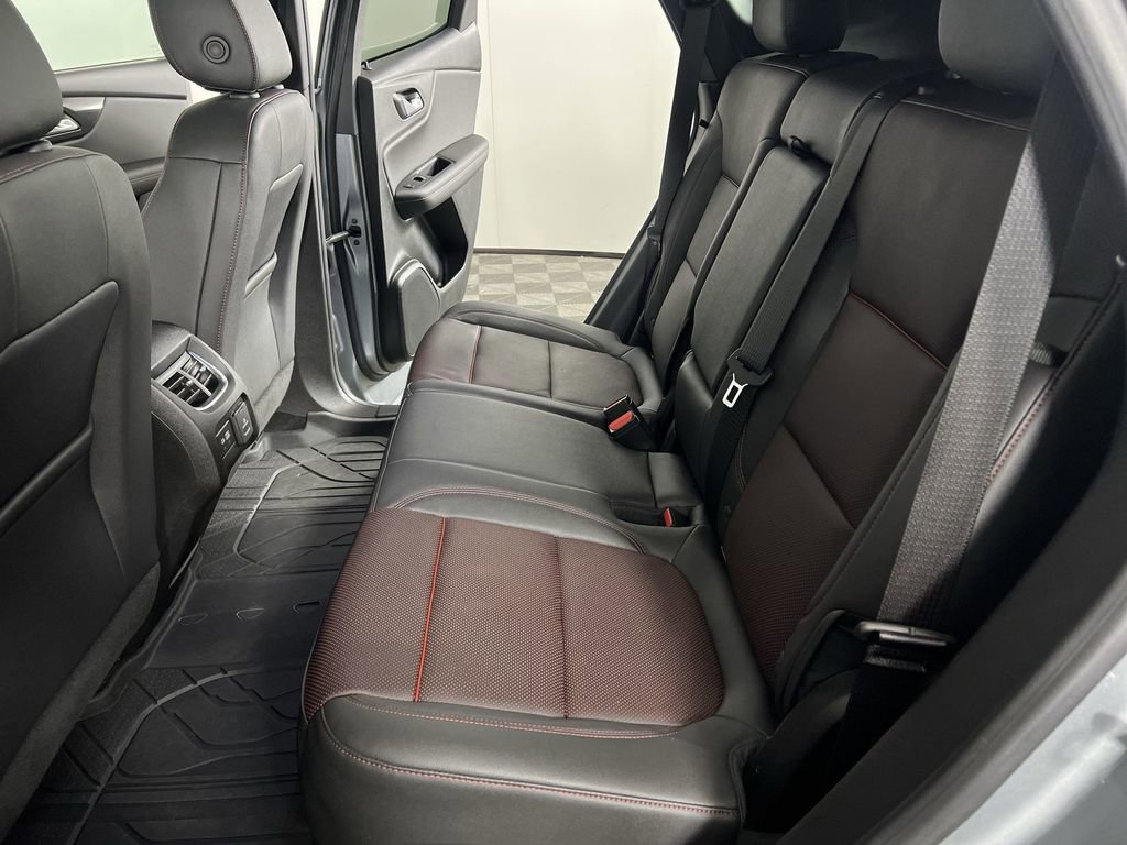 Certified 2024 Chevrolet Blazer RS w/ Enhanced Convenience Package image 26