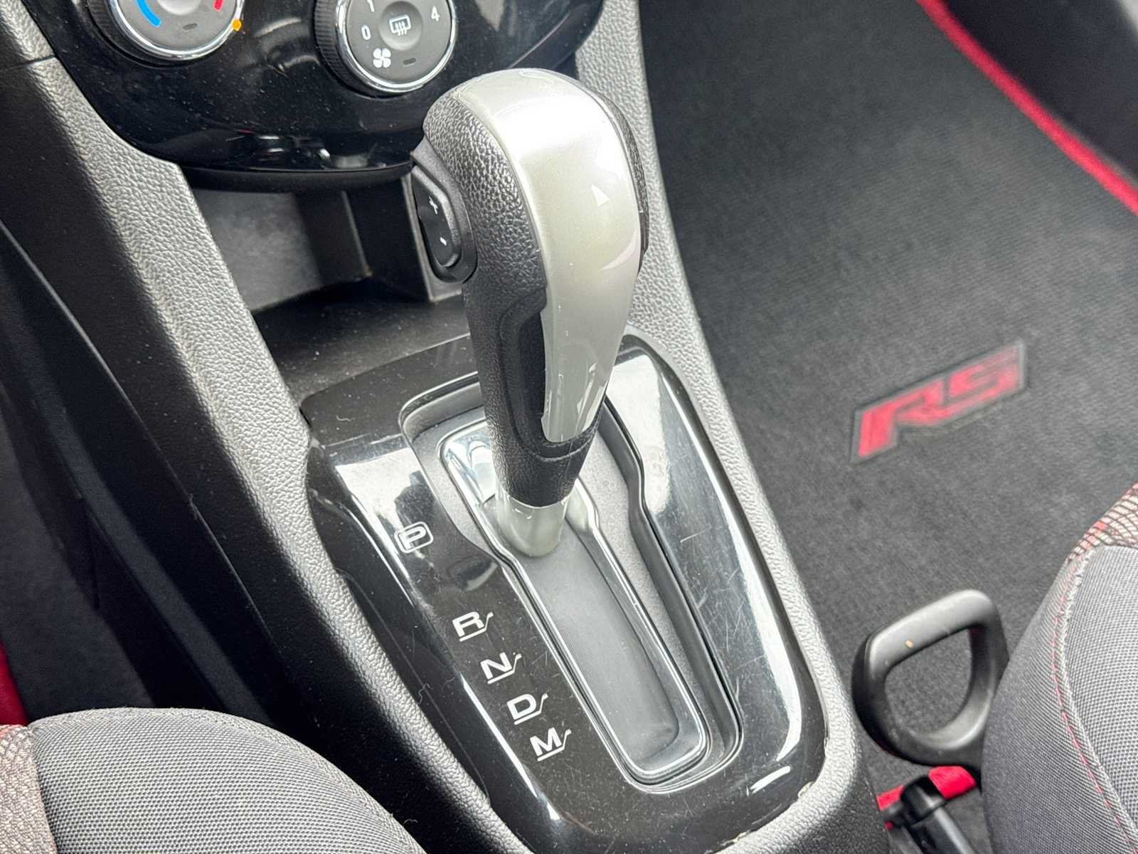 Used 2020 Chevrolet Sonic LT w/ Convenience Package FWD image 32