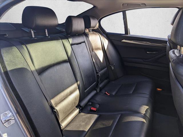 Used 2014 BMW 535d xDrive AWD/4WD image 20