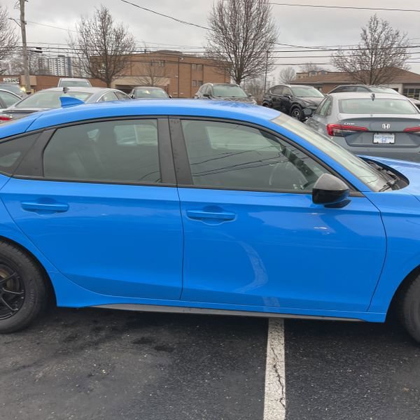 Used 2022 Honda Civic Sport image 16