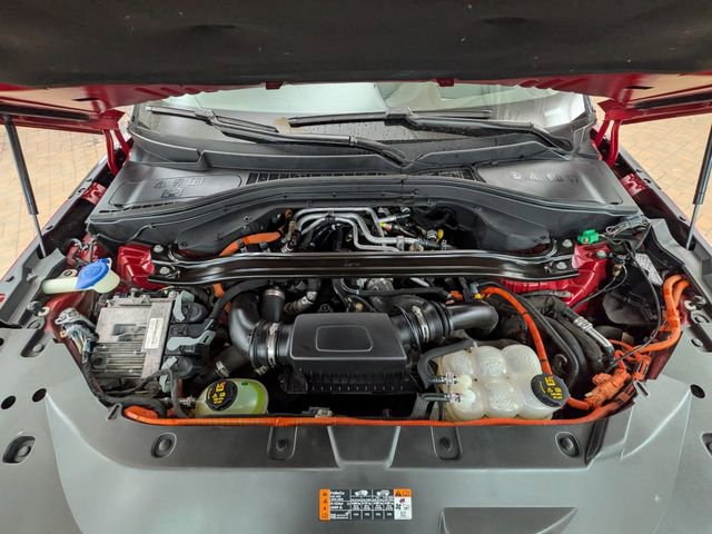 Used 2021 Lincoln Aviator Grand Touring w/ Equipment Group 302A image 26