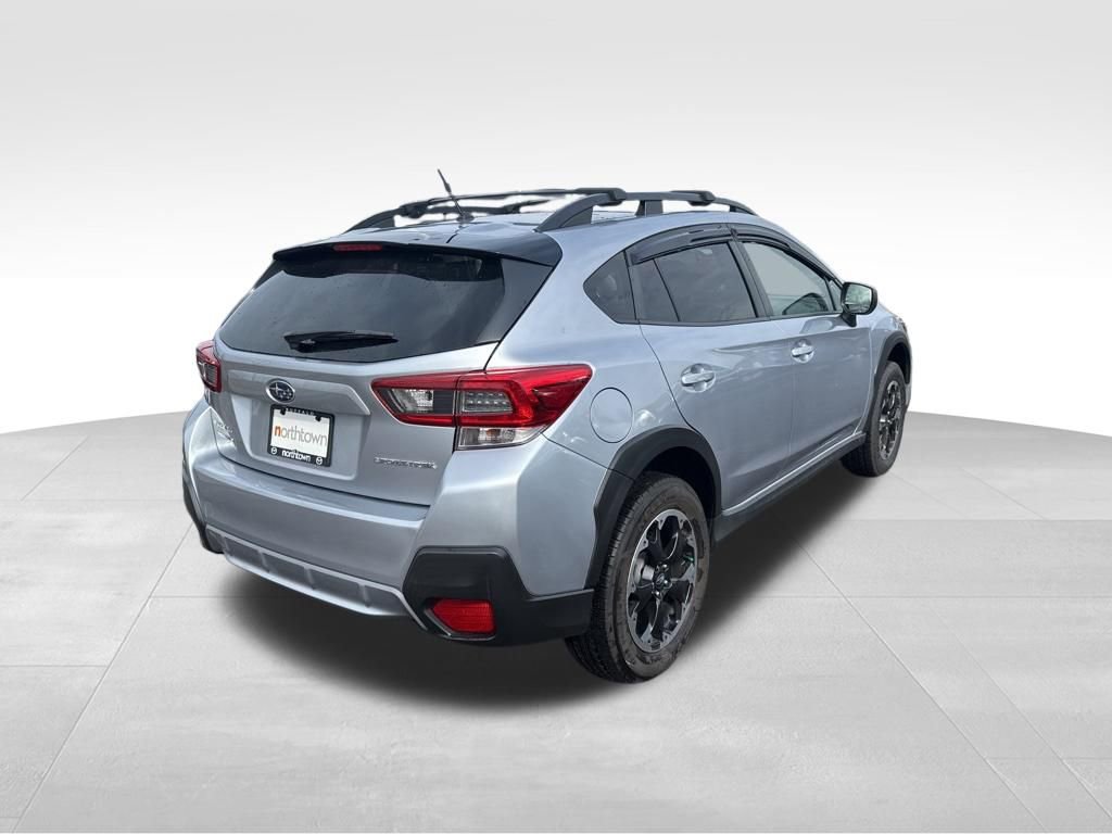 Used 2023 Subaru Crosstrek 2.0i image 6