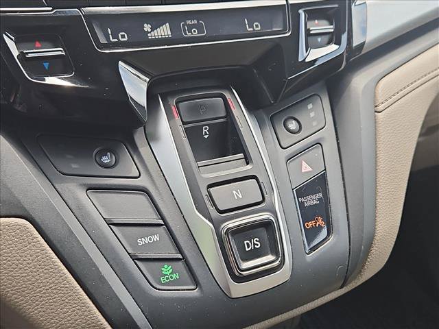 Used 2018 Honda Odyssey EX-L image 10