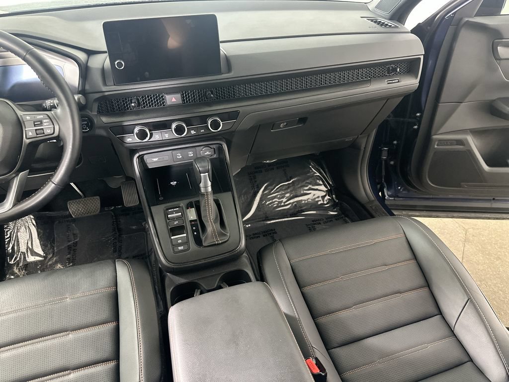 Used 2026 Honda CR-V Sport-L image 21