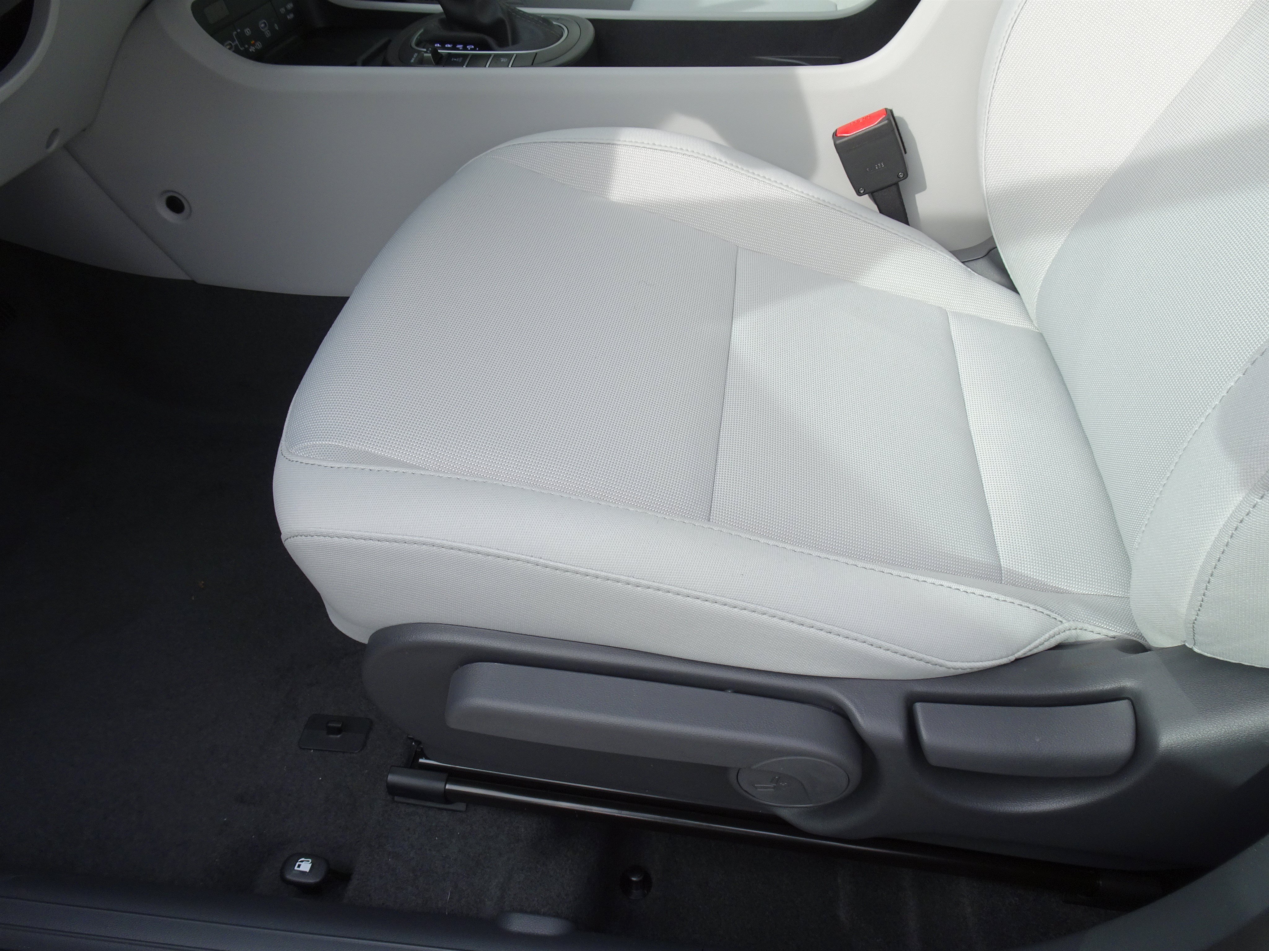 New 2026 Hyundai Kona SEL Sport AWD/4WD image 10
